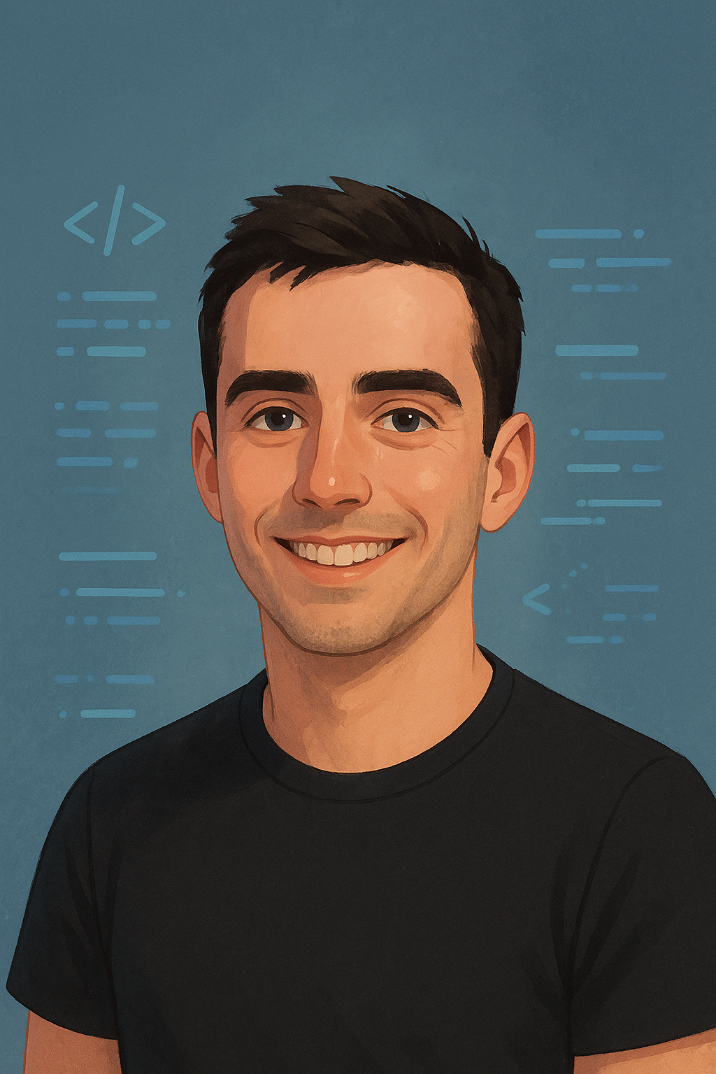 Rockwell - Software Engineer